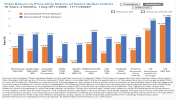 Total vs Partial Return Indices