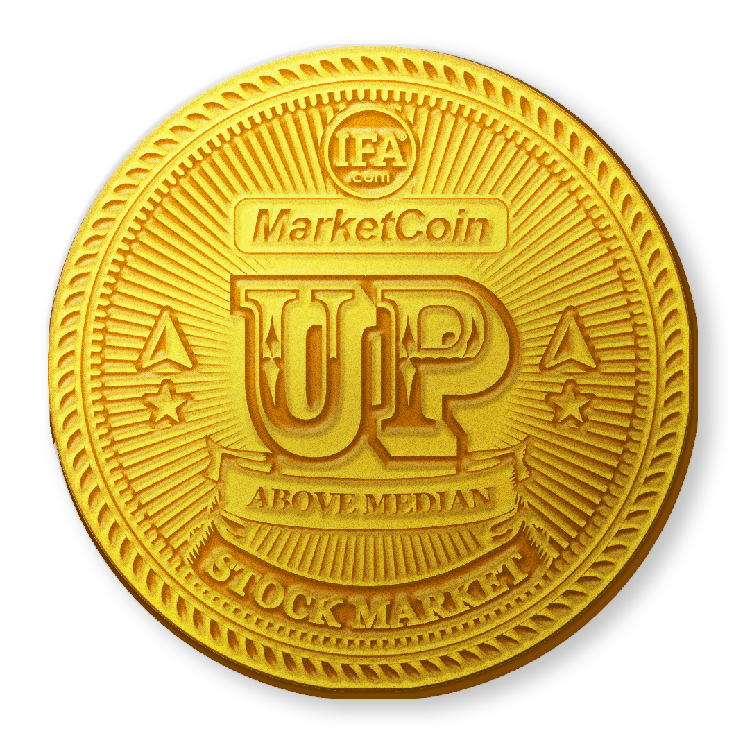 MarketCoin Flip